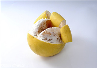 什么樣的人不適合吃柚子？葡萄柚和柚子的區(qū)別