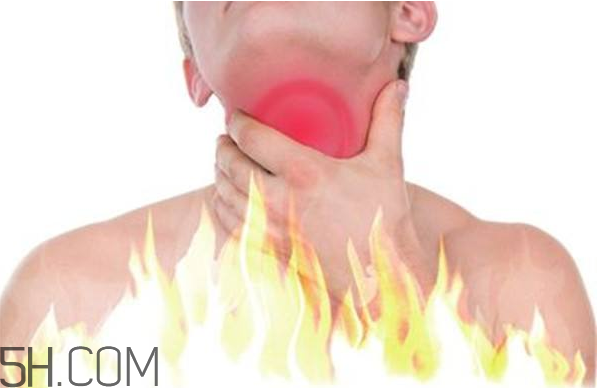 肝火旺怎么辦？肝火旺的飲食注意事項