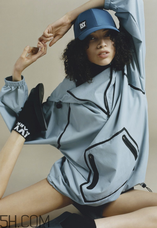ivy park2017秋冬系列怎么樣_好看嗎？