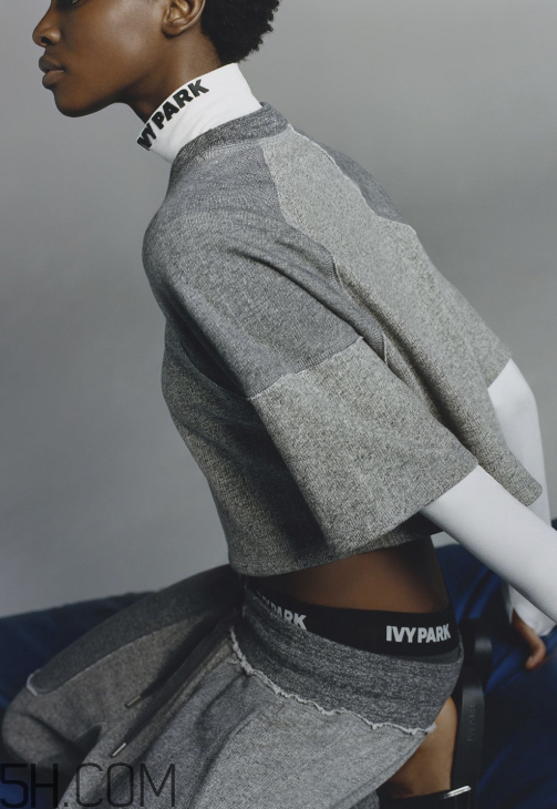 ivy park2017秋冬系列怎么樣_好看嗎？