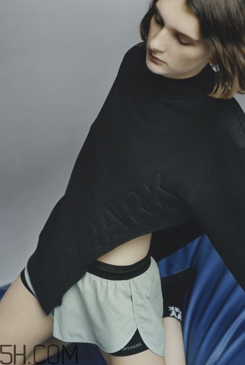 ivy park2017秋冬系列怎么樣_好看嗎？