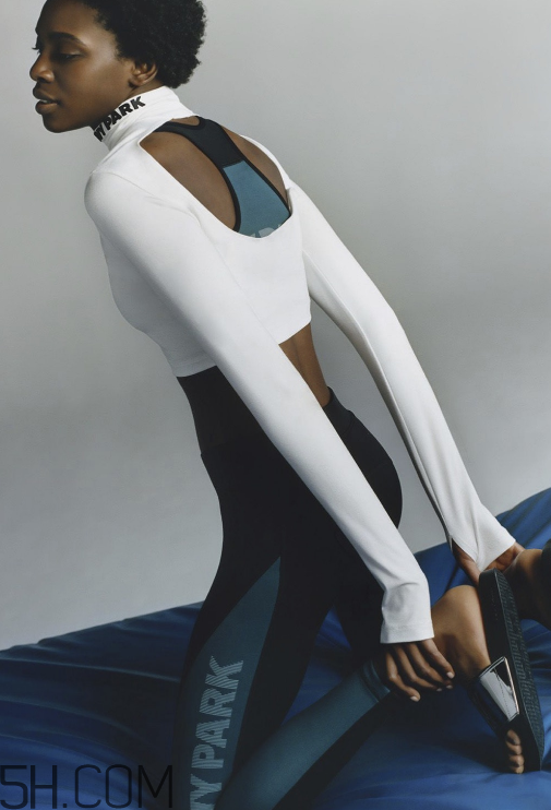 ivy park2017秋冬系列怎么樣_好看嗎？