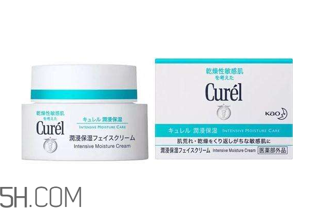 科顏氏和珂潤哪個好用？科顏氏和珂潤有哪些區(qū)別？