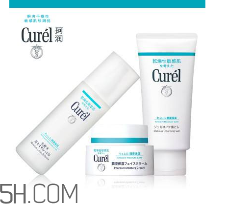 科顏氏和珂潤哪個好用？科顏氏和珂潤有哪些區(qū)別？