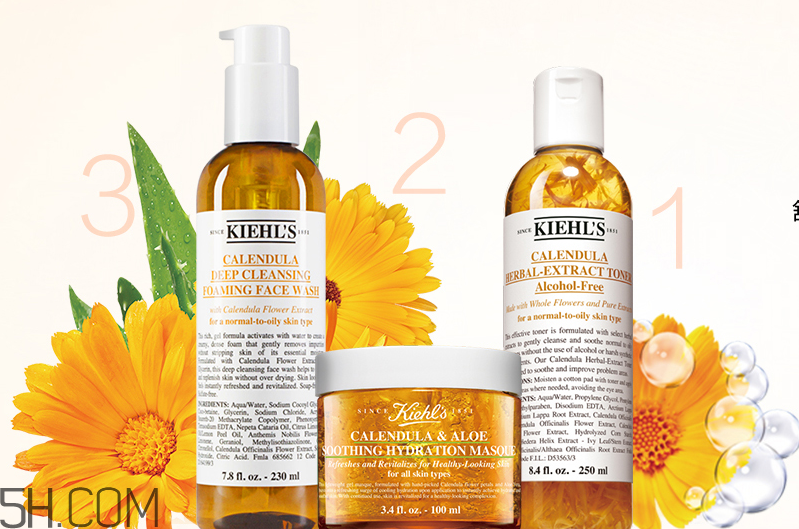 科顏氏和珂潤哪個好用？科顏氏和珂潤有哪些區(qū)別？