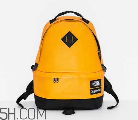 supreme與the north face2017秋冬聯(lián)名發(fā)售時間_多少錢？