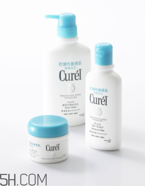 珂潤和雅漾哪個好？珂潤和雅漾有什么區(qū)別？