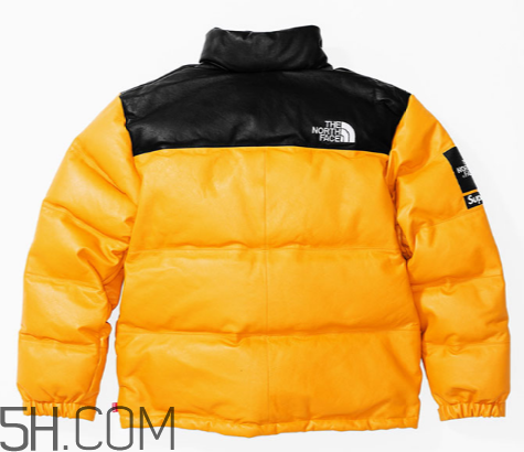 supreme與the north face2017秋冬聯(lián)名發(fā)售時間_多少錢？