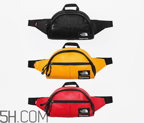 supreme與the north face2017秋冬聯(lián)名發(fā)售時間_多少錢？