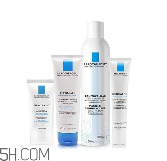 理膚泉和科顏氏哪個好？理膚泉和科顏氏的區(qū)別