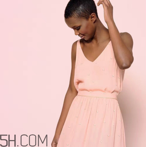 des petits hauts是什么牌子_什么檔次？