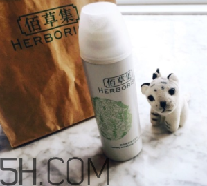 佰草集新玉潤(rùn)潔面泡沫好用嗎_怎么樣