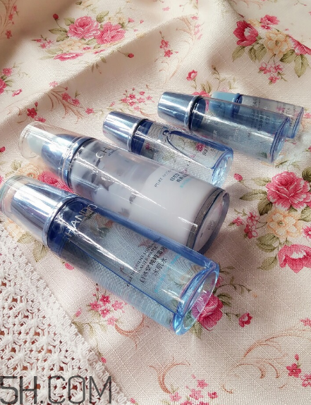 林清軒和自然堂哪個(gè)好？林清軒和自然堂的區(qū)別