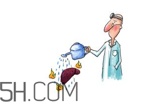 肝火旺可以泡腳嗎？心火旺和肝火旺的區(qū)別