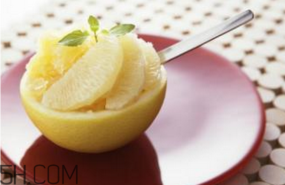 吃柚子是上火還是降火？吃柚子為什么會(huì)拉肚子？