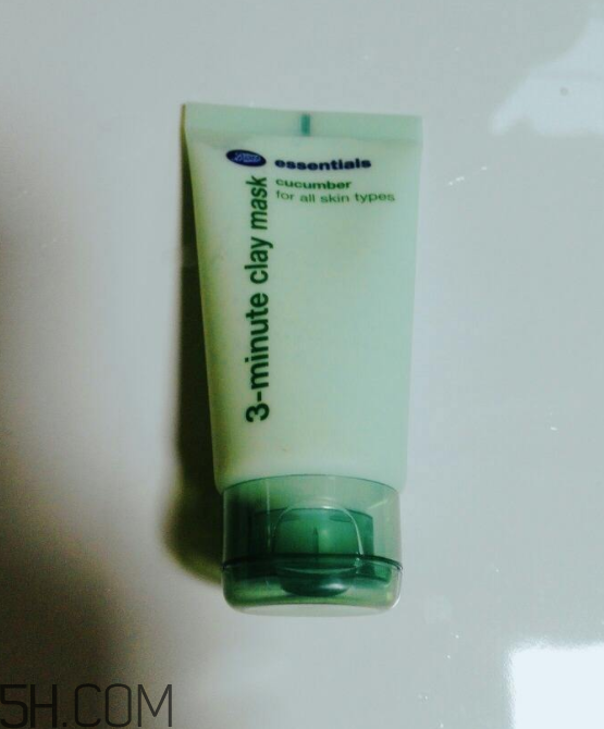 泰國黃瓜三分鐘面膜怎么用？泰國黃瓜三分鐘面膜使用方法