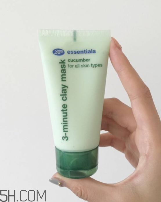 泰國黃瓜三分鐘面膜怎么用？泰國黃瓜三分鐘面膜使用方法