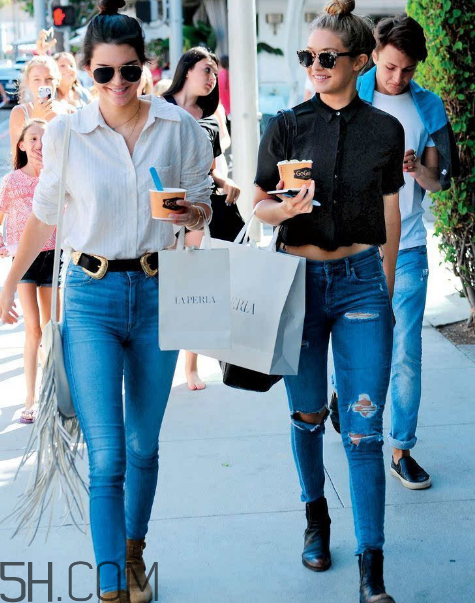 ag jeans是什么牌子？ag jeans是什么檔次？