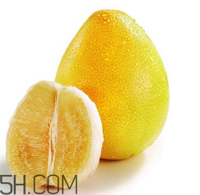 吃柚子拉肚子怎么辦？柚子的營養(yǎng)價(jià)值有哪些？