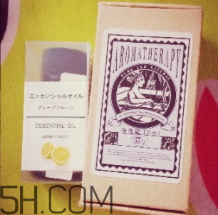 無印良品香薰機多久加一次精油？無印良品香薰精油推薦