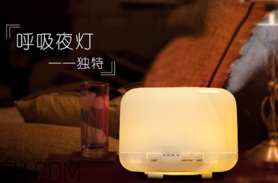 無印良品香薰機多久加一次精油？無印良品香薰精油推薦