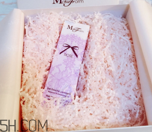 曼妮芬玫瑰幸福沐浴露多少錢(qián)？怎么樣？