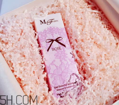 曼妮芬玫瑰幸福沐浴露多少錢(qián)？怎么樣？