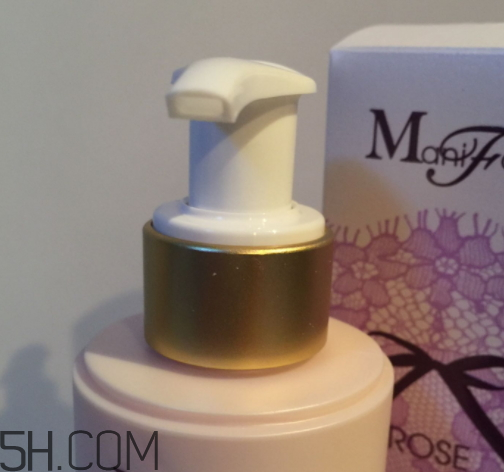 曼妮芬玫瑰幸福沐浴露多少錢(qián)？怎么樣？