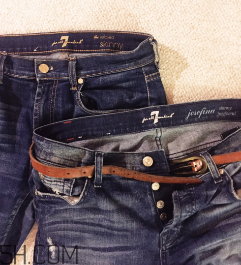 7 for all mankind是什么牌子_什么檔次？