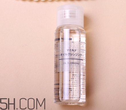 無印良品卸妝油哪款好？無印良品卸妝油不同款式適合膚質