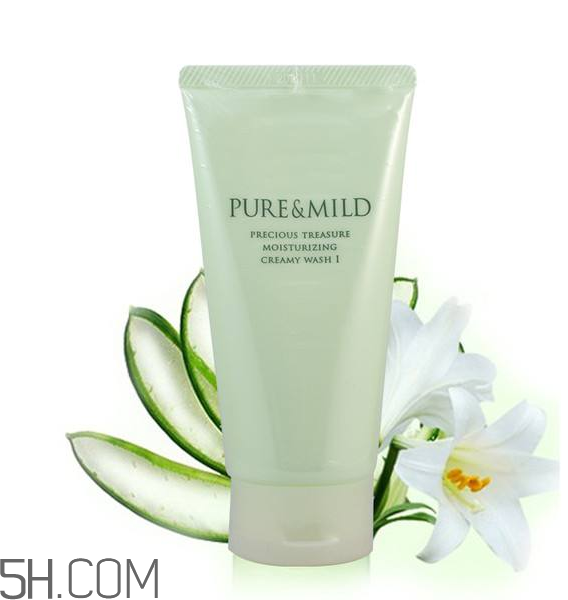 泊美洗面奶好用嗎？泊美洗面奶適用年齡 