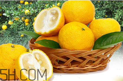 柚子苦該怎么辦？經(jīng)期能吃柚子嗎？