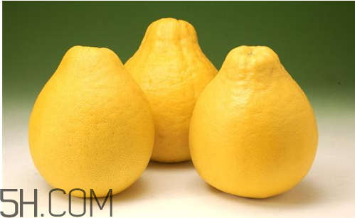 柚子苦該怎么辦？經(jīng)期能吃柚子嗎？