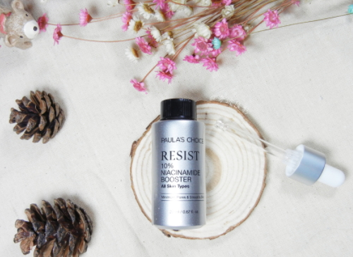 寶拉珍選歲月屏障煙酰胺煥顏精華液多少錢？怎么樣？