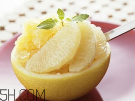 柚子不能和什么一起吃？文旦和柚子的區(qū)別