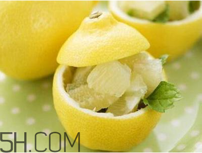 柚子不能和什么一起吃？文旦和柚子的區(qū)別