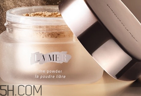 海藍(lán)之謎鎏光煥變蜜粉怎么樣？海藍(lán)之謎鎏光蜜粉好用嗎