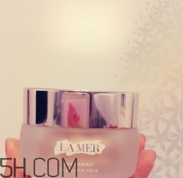 海藍(lán)之謎鎏光煥變蜜粉怎么樣？海藍(lán)之謎鎏光蜜粉好用嗎