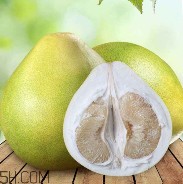 蘋果和柚子可以一起吃嗎？柚子皮的食用方法