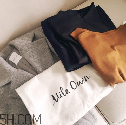 mila owen是什么牌子？mila owen是什么檔次？