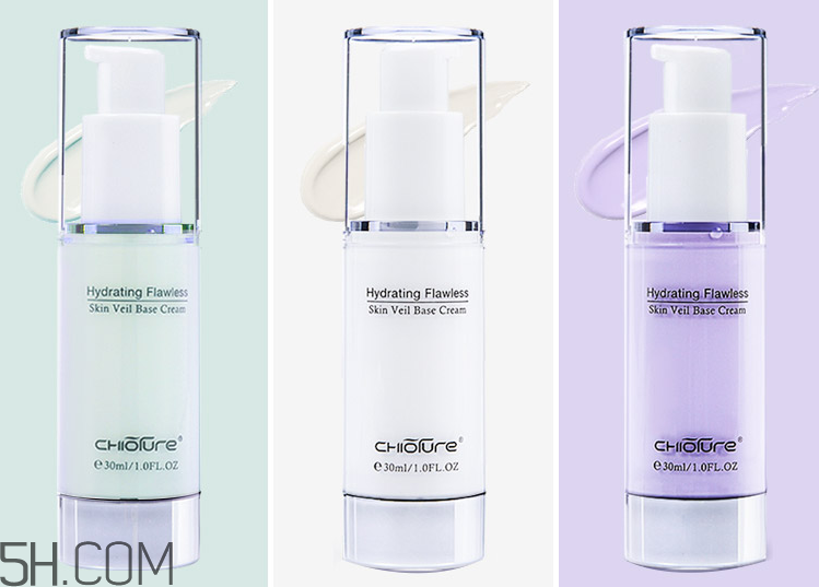 稚優(yōu)泉隔離霜怎么樣？稚優(yōu)泉隔離霜測(cè)評(píng)