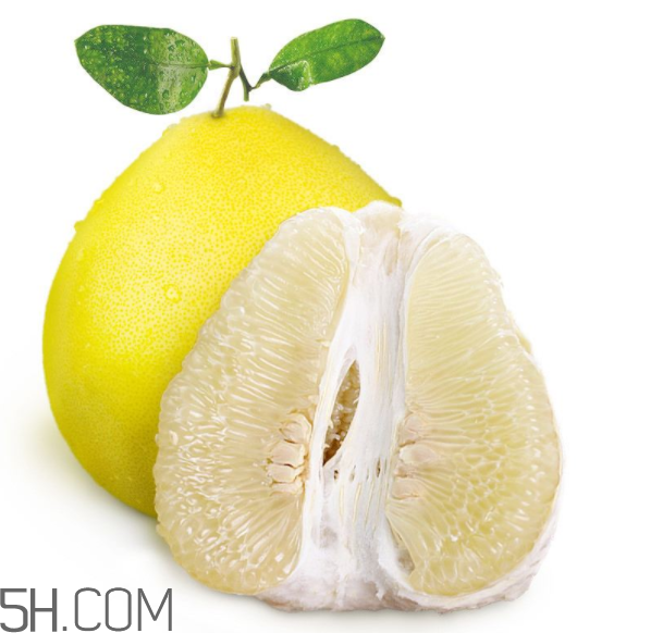 柚子是熱性還是涼性？孕婦能吃柚子嗎？