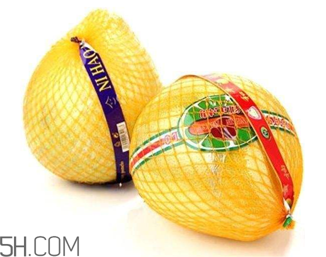 柚子是熱性還是涼性？孕婦能吃柚子嗎？