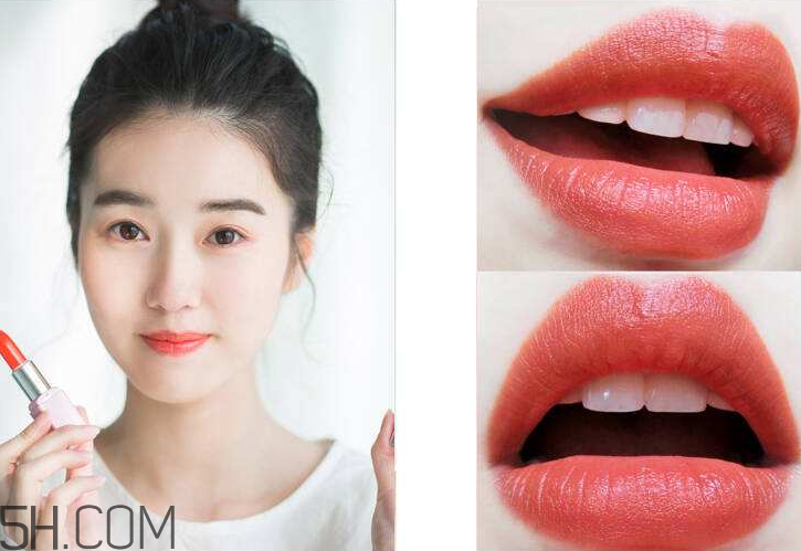 稚優(yōu)泉口紅到底好不好？稚優(yōu)泉口紅真實(shí)測(cè)評(píng)