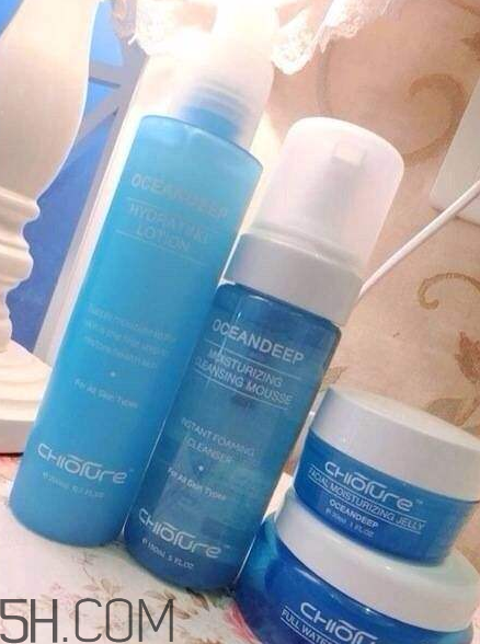 稚優(yōu)泉的水乳怎么樣？稚優(yōu)泉水乳測(cè)評(píng)