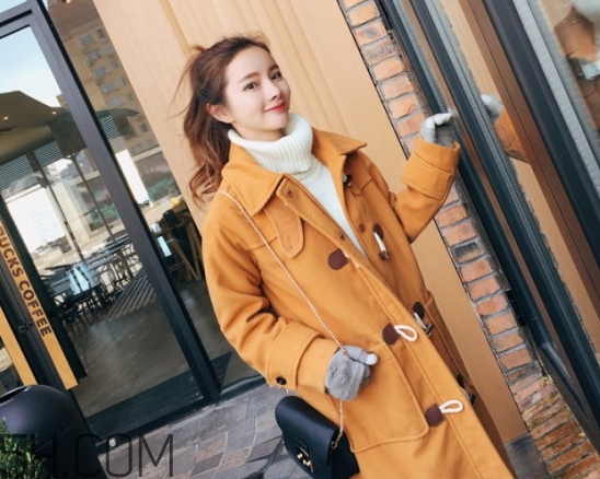 焦糖色適合什么年齡穿？焦糖色適合什么年齡