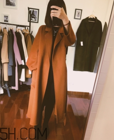 焦糖色適合什么年齡穿？焦糖色適合什么年齡