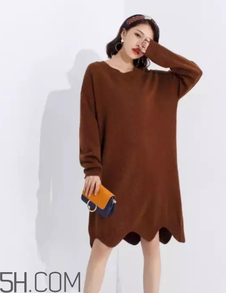 焦糖色適合什么年齡穿？焦糖色適合什么年齡