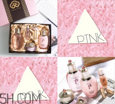 whoo后水妍系列怎么用_whoo后水妍系列使用順序 whoo后水妍系列怎么用_whoo后水妍系列使用順序