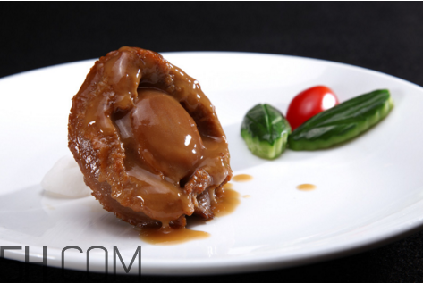 鮑魚(yú)哪些部位不能吃？吃鮑魚(yú)上火的原因？